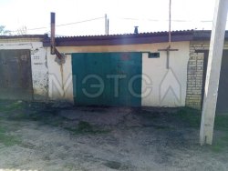 Земельный участок в Пензенской обл., 26 кв.м. 