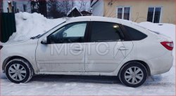 Lada Granta, 2019 года, 87 лс, 94617 км 