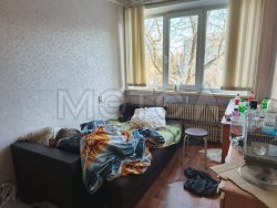 5/171 доли квартиры в Новосибирской обл. 