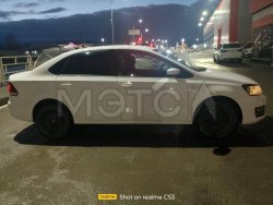 Volkswagen Polo, 2017 года, 90 лс, 211981 км 