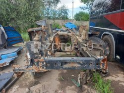 Марка: МАЗ, модель: 6312А9, VIN: X8967395ACOCV5003, г/н: K774HT138
Моторин К.А.