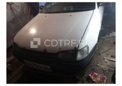 Toyota, модель: Caldina, год изготовления: 2001
Кутюгов Н.Н.