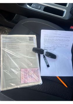 Haval M6, 2023 гоа, 143 лс, 27837 км, АКПП 