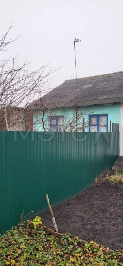 Квартира в Курской обл., 43,5 кв.м, 2 комн. 