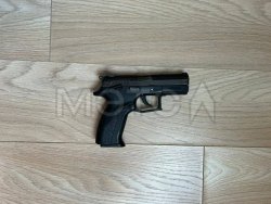 Огнестрельное оружие ограниченного поражения, пистолет GRAND PAUND T-12 