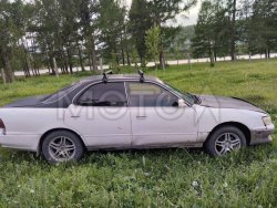 Toyota Vista, 1993 года, 107 лс, 211769 км, АКПП 