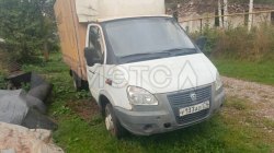 Транспортное средство 2747-0000010- А5, 2011 года 