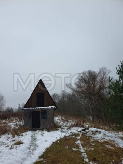 Земельный участок в Тверской обл., 5000 +/- 619 кв.м. 