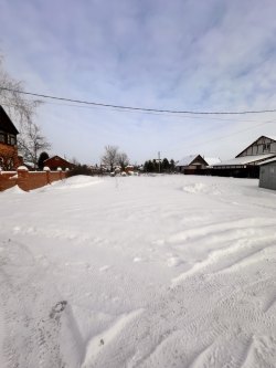Земельный участок (кадастровый номер 02:47:030213:10), площадью 1699 кв.м.,  почтовый адрес…