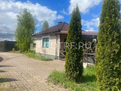 Дзюбан С.И. Лот №1: Нежилое здание и земельн.уч. в п.Большое Исаково Калининградской обл.