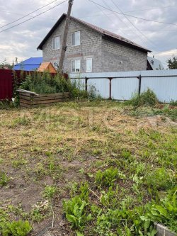 Земельный участок в Тюмени, 734 кв.м. 