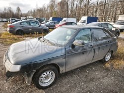 Ваз 2112, 2007 года, 89,1 лс, 232414 км 