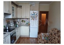 Квартира в Московской обл., 40,6 кв.м, 1 комн. 