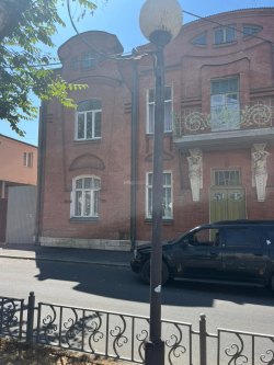 Квартира - 63,2 кв. м, по адресу: РСО - Алания, г. Владикавказ, ул. Миллера/Павловский, д. 33/10…