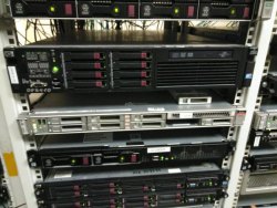 Серверное оборудование Oracle SPARC S7-2, без жестких дисков