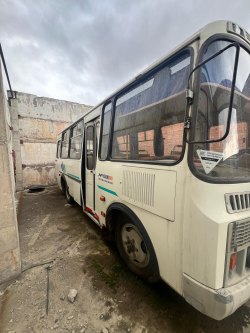 Автобус марки ПАЗ 32053, гос. номер: В473КТ124, год выпуска: 2012, vin: X1M3205C0C0007315…