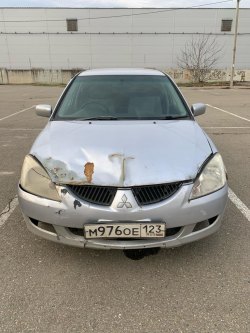 Автомобиль