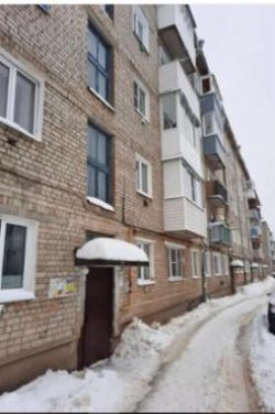 Жилое помещение, Площадь 29,9 кв м с кадастровым
номером 37:27:011303:406, местоположение:…