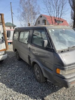 Автомобиль легковой