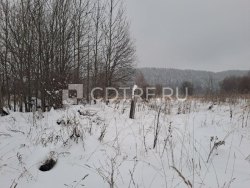 Земельный участок в Республике Удмуртская, р-н Воткинский, д. Подгорный