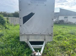 Прицеп к легковому автомобилю, модель: ССТ-7132-11, год выпуска: 2016, VIN: Z02713211C0000140…