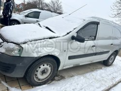 Lada Largus, 2015 года, 102 лс, 250 000 км 
