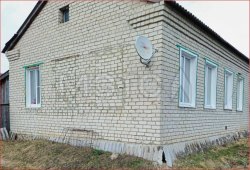 1/6 доля дома и 1/6 доля земельного участка в Ульяновской обл. 