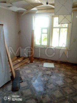 Квартира в Саратовской обл., 26,6 кв.м. 