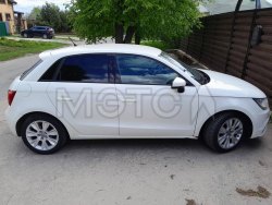 Audi A1, 2013 года, 122 лс, АКПП 