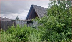 1/5 доля дома и 1/5 доля земельного участка в Свердловской обл. 