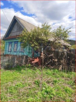 1/4 доля дома и 1/4 доля земельного участка в Пензенской обл. 