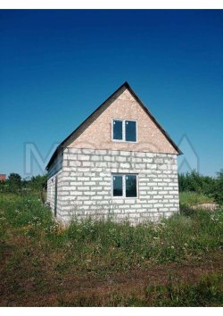 Дом 97 кв.м. и земельный участок 1000 кв.м. в Саратовской обл. 