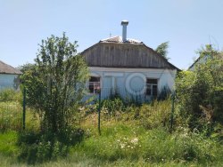 Дом 57,3 кв.м. и земельный участок 3400 кв.м. в Воронежской обл. 