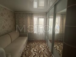 Квартира в Пензе, 44,2 кв.м, 2 комн. 