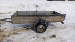 Прицеп 715400 ВВ085456, 2022 года 