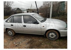 Daewoo Nexia, 2011 года, 108,8 лс 