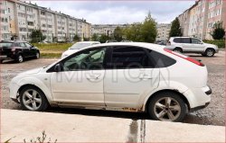 Ford Focus, 2006 года, 100 лс, 224605 км 
