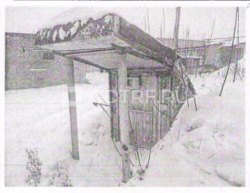 Имущество Матвеева И.И. Лот №3: Здание нежилое (овощехранилище) в г. Бердск