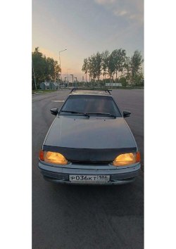 Lada Granta, 2023 года, 87 лс, 100000 км 