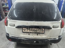 автотраспортное средство