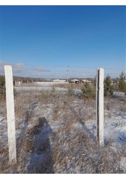 Земельный участок общей площадью 500 +/- 7.83 кв. м с кадастровым номером 24:11:0280203:2789…