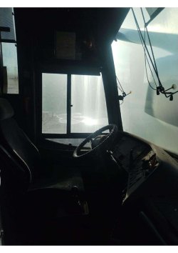 Автобус SCANIA 112, 1987 г.в.