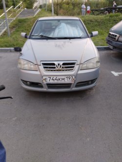 автомобиль