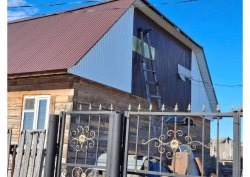 здание, земельный участок