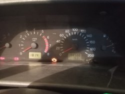 Ваз 2114, 2007 года, 80,9 лс 