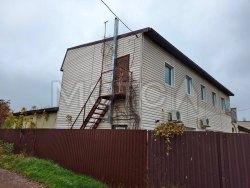 Здание 511 кв.м. и право аренды земельного участка 801 кв.м. в Краснодарском крае 