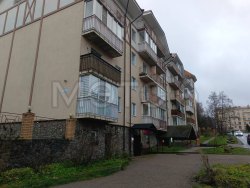 Помещение в Ленинградской обл., 329,5 кв.м. 