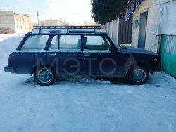 Ваз 2104, 2003 года, 71 лс, 99999 км 