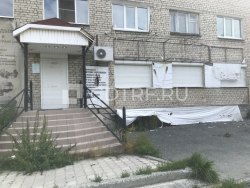 Встроенное нежилое помещение (кадастровый номер 66:34:0502035:6425)