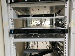 Сервер PowerEdge R650xs 2*Intel Xeon Silver 4314, без жестких дисков